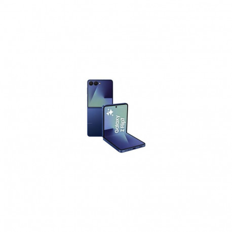 Samsung nutitelefon Galaxy Z Flip7 5G 12GB/512GB, sinine