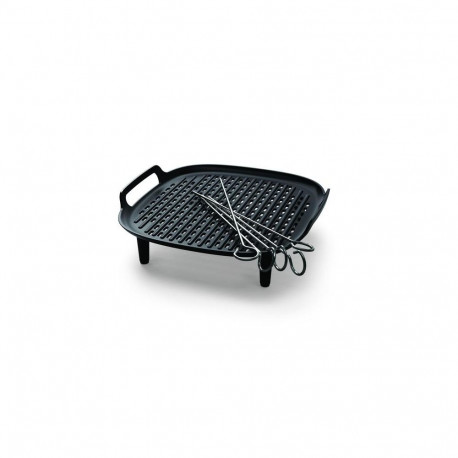 Philips airfryeri grillikomplekt HD9946/00 6.2l