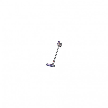 Dyson V8 Advanced 2-in-1 stick vacuum Battery Dry Bagless Nickel  Silver 5025155106365