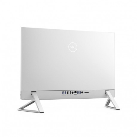 All-in-One PC - DELL Inspiron 5430 Intel Core 7 16GB 1TB SSD Touchscreen White Dell Inspiron 5430 Ai