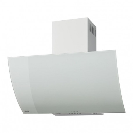 Hood - Akpo WK-4 Clarus 60 White