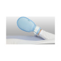 Protective Gloves - Self-Harm Prevention M White/Blue