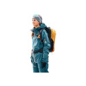 Avalanche Rucksack - Deuter Alproof Lite 20 SL Yellow/Graphite