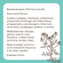 Rockpool Apothecary Flashcards Cards