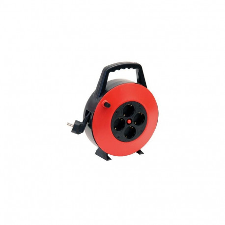 Pikendusjuhe 15m HJR-2A 3G1,0 kaablitrummel