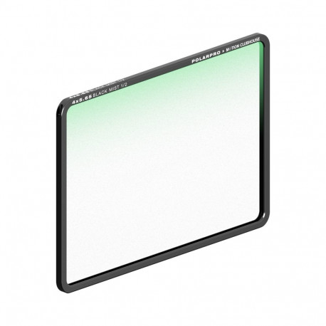 PolarPro filter CineBlack 4x5
