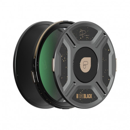PolarPro CineBlack Filter Helix MagLock