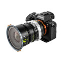 NiSi JetMag Pro Filter Black Magic Diffusion 1/4