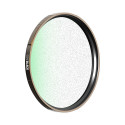 PolarPro CineBlack Filter 77mm