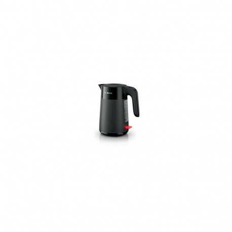 Bosch TWK2M163 electric kettle 1.7 L 2400 W Black