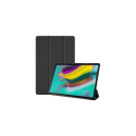 CoreParts TABX-SAM-TABS5E-01-B tablet case 26.7 cm (10.5&quot;) Folio Black