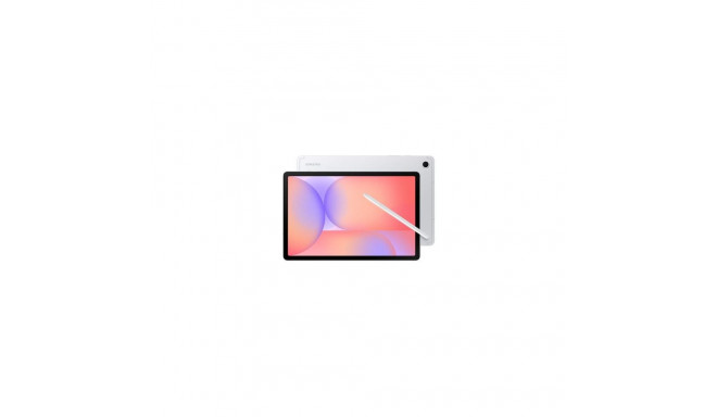 Samsung Galaxy Tab S10 Lite 128 GB 27.7 cm (10.9&quot;) 6 GB Wi-Fi 6 (802.11ax) Silver