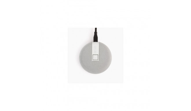 Owl Labs Expansion Mic Grey Conference microphone