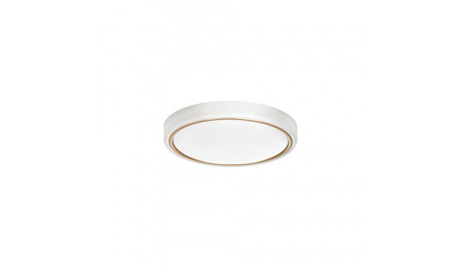 Activejet LED plafond AJE-VERDI White/Gold 23W