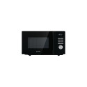 Gorenje MO20A4BH Black Combination microwave Countertop 20 L 800 W