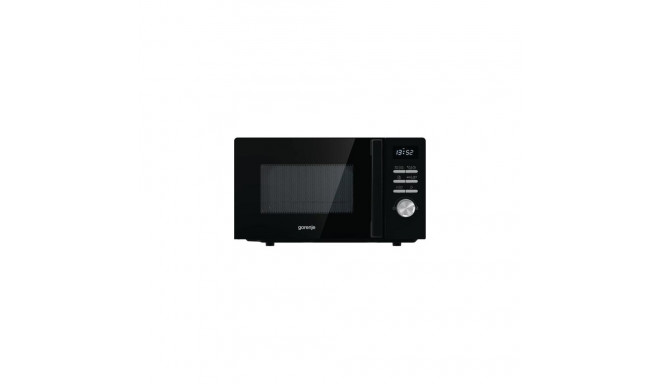 Gorenje MO20A4BH Black Combination microwave Countertop 20 L 800 W