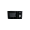 Gorenje MO20A4BH Black Combination microwave Countertop 20 L 800 W