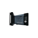 Gorenje MO20A4BH Black Combination microwave Countertop 20 L 800 W