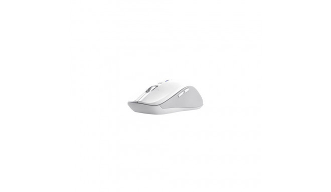 Trust 25674 mouse Universal Ambidextrous Bluetooth 3200 DPI