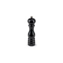 Peugeot Paris Salt grinder Black