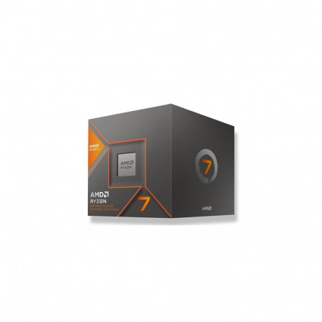 AMD Ryzen 7 8700G processor 4.2 GHz 16 MB L3 Box