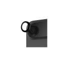 PanzerGlass ® Hoops® Black Camera Lens Protector iPhone 17 Air PanzerGlass ® Hoops® Black Camera Lens Protector iPhone 17 Air