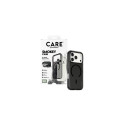 PanzerGlass CARE by ® Flagship Case Urban Explorer Smokey w. Black MagSafe iPhone 17 Pro