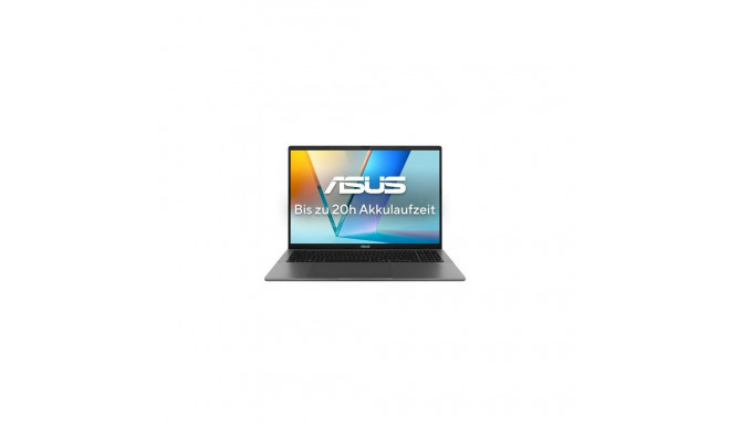 ASUS Vivobook S16 S3607CA-SH116W Intel Core Ultra 5 225H Laptop 40.6 cm (16&quot;) WUXGA 16 GB D
