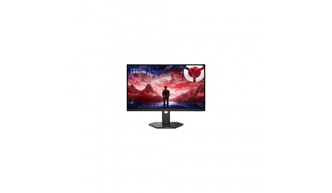 Lenovo Legion 27Q-10 computer monitor 68.6 cm (27&quot;) 2560 x 1440 pixels Quad HD LED Black