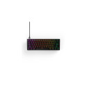 Steelseries Apex Pro Mini keyboard Gaming USB QWERTY US English Black