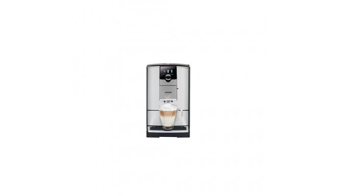 Nivona NICR 799 Fully-auto Espresso machine 2.2 L