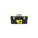 Stanley Series 2000 with 2 Built-In Organizers &amp; Tray Metal Latch