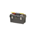 Stanley Series 2000 with 2 Built-In Organizers &amp; Tray Metal Latch