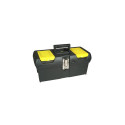 Stanley Series 2000 with 2 Built-In Organizers &amp; Tray Metal Latch