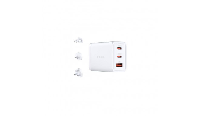D-Link 65W GaN Charger