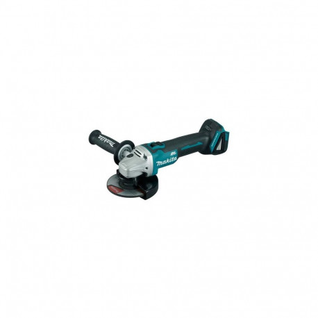 Makita DGA506Z angle grinder -, 125 8500 RPM 2.4 kg