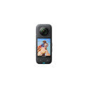 Insta360 X3 All-Purpose Kit action sports camera 72 MP 5K Ultra HD 25.4 / 2 mm (1 / 2&quot;) Wi-