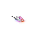 Steelseries Aerox 3 mouse Gaming Right-hand USB Type-C Optical 8500 DPI
