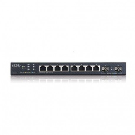 Zyxel XMG1915-10E Managed L2 2.5G Ethernet (100/1000/2500)