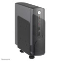 Neomounts THINCLIENT-20 Mini PC holder - max 7 kg - universal