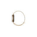 MaxCom Ecowatch3 3.35 cm (1.32&quot;) AMOLED Digital 466 x 466 pixels Touchscreen Gold