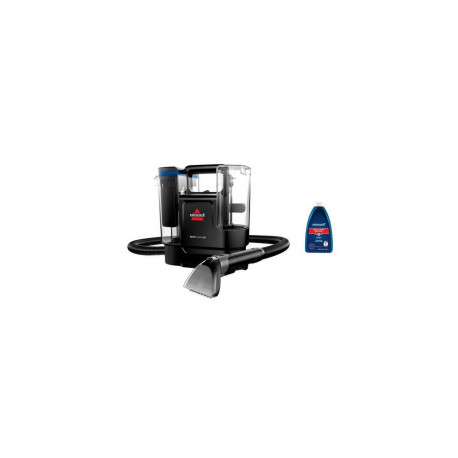 Bissell SpotClean C5 Select carpet cleaning machine Handheld Deep Black, Grey