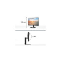 Philips 1000 series 27E1N1800AE/00 computer monitor 68.6 cm (27&quot;) 3840 x 2160 pixels 4K Ult