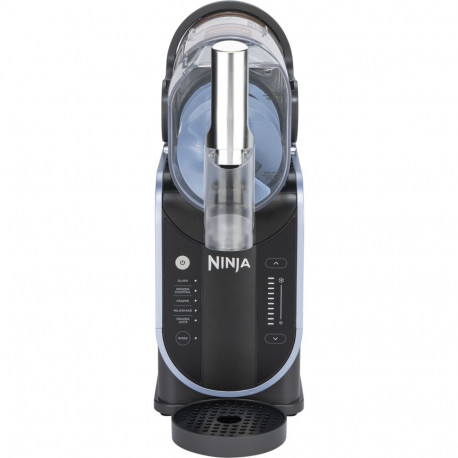 Ninja Slushi Machine (FS301EU) for SlushIce grey blue