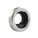 Viltrox JY 43F(S) Autofocus adapter Silver