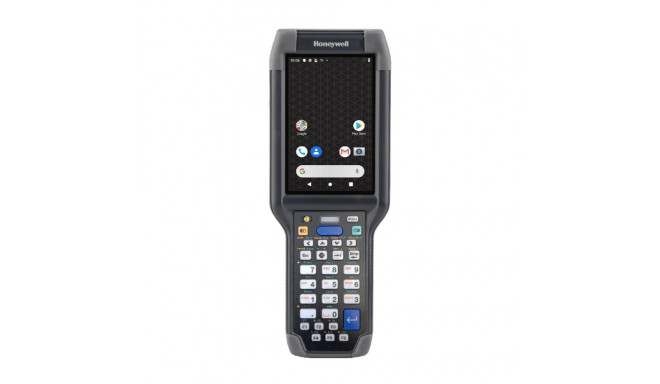 "Honeywell CK65 4/32GB CAM LGNUM 68X SCP"