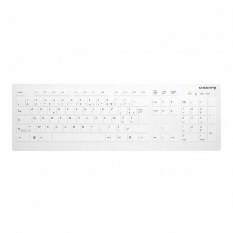 "Cherry AK-C8112 MEDICAL KEYBOARD WL"