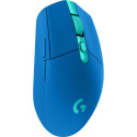 "Logitech G305 LIGHTSPEED Wireless Gaming Mouse - BLUE - EWR2"