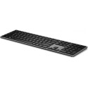 "HP Tastatur Dual Mode 975 Englisch (QWERTY)"