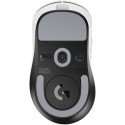 "Logitech G PRO X SUPERLIGHT 2 DEX - Maus - ergonomisch - Fr Rechtshänder - optisch - 5 Tasten - kab
